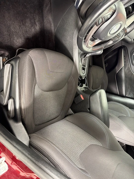 2019 Jeep KL Cherokee - Image 12 of 21
