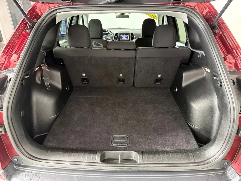 2019 Jeep KL Cherokee - Image 21 of 21