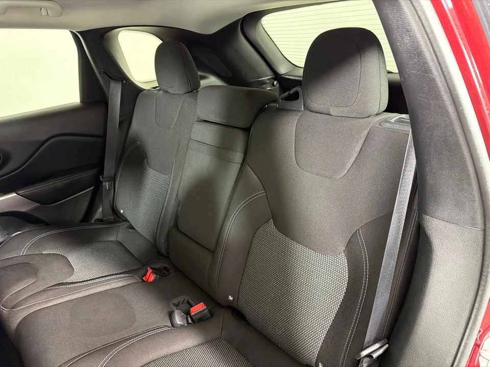 2019 Jeep KL Cherokee - Image 20 of 21