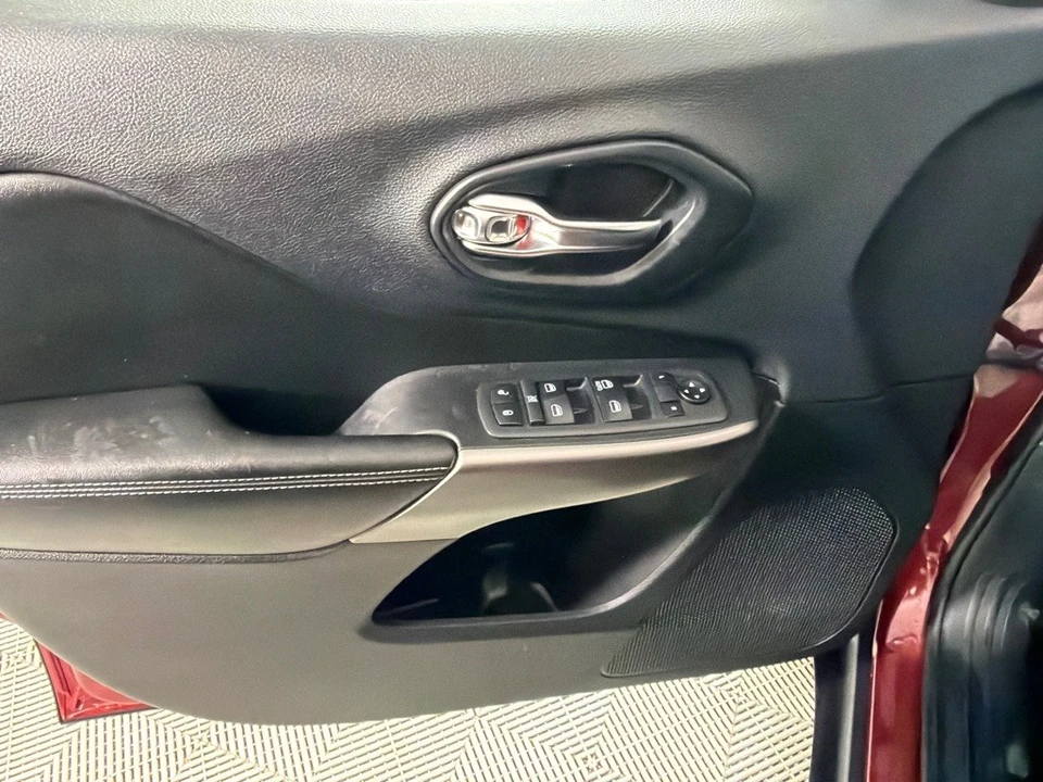 2019 Jeep KL Cherokee - Image 11 of 21