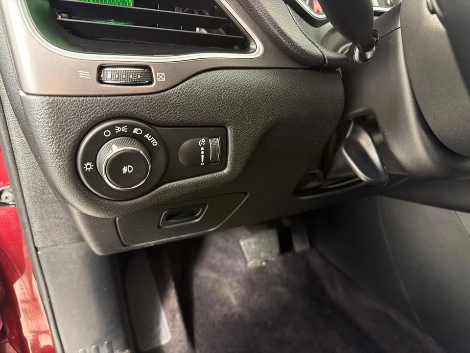 2019 Jeep KL Cherokee - Image 14 of 21