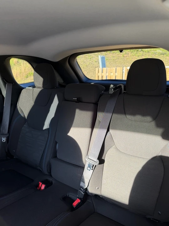 2019 Jeep KL Cherokee - Image 21 of 27