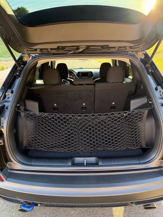 2019 Jeep KL Cherokee - Image 25 of 27