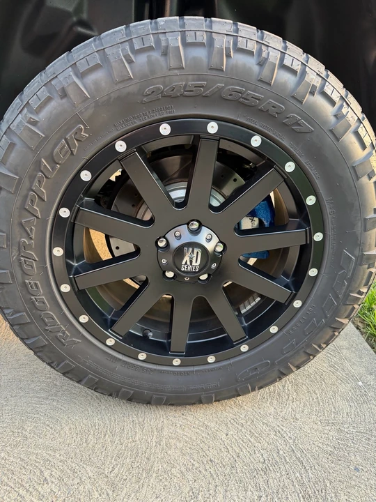 2019 Jeep KL Cherokee - Image 7 of 27