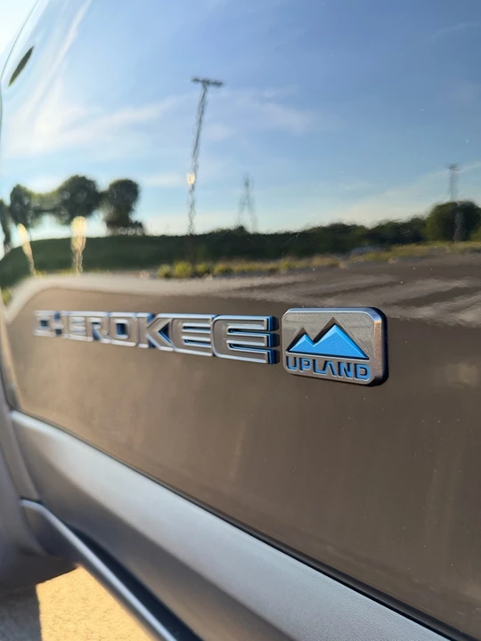 2019 Jeep KL Cherokee - Image 11 of 27