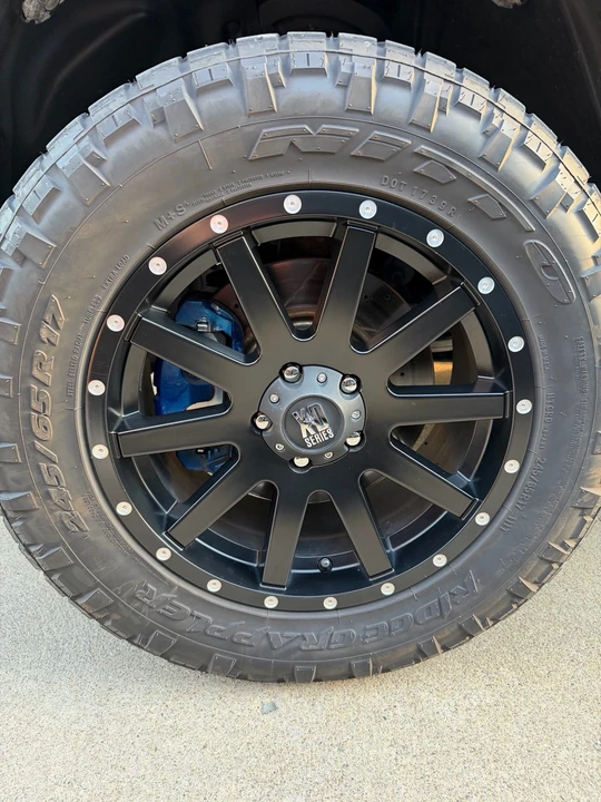 2019 Jeep KL Cherokee - Image 6 of 27