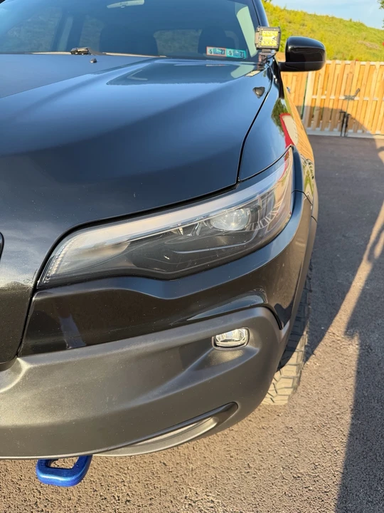 2019 Jeep KL Cherokee - Image 17 of 27