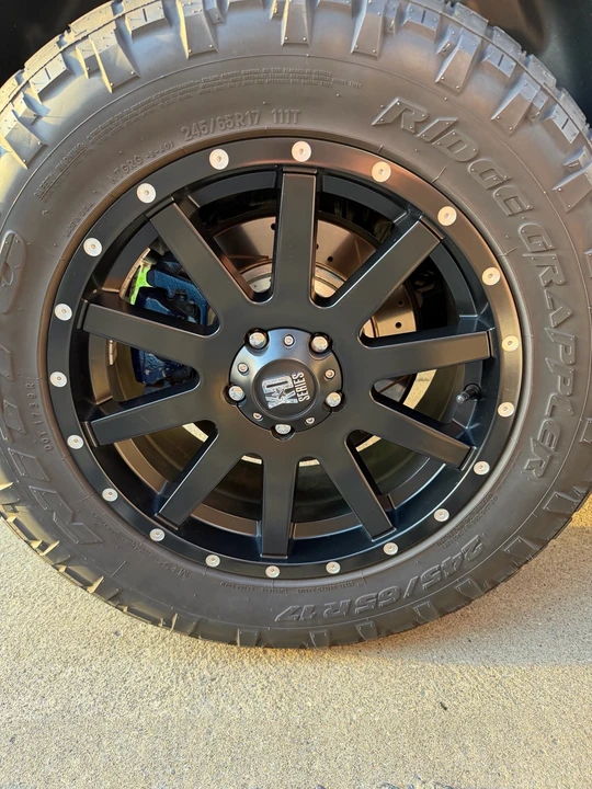 2019 Jeep KL Cherokee - Image 9 of 27