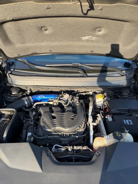2019 Jeep KL Cherokee - Image 27 of 27