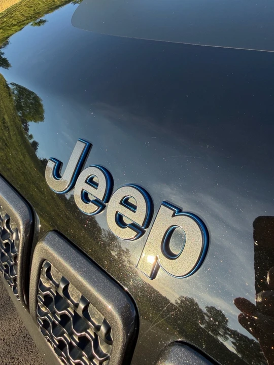2019 Jeep KL Cherokee - Image 10 of 27