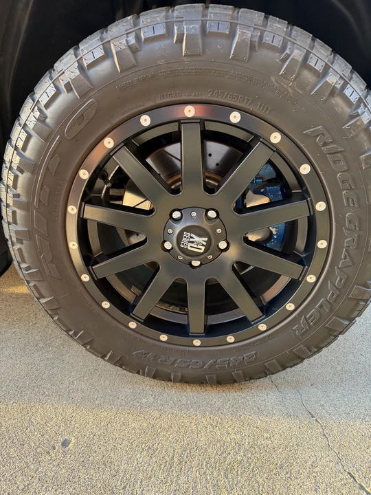 2019 Jeep KL Cherokee - Image 8 of 27