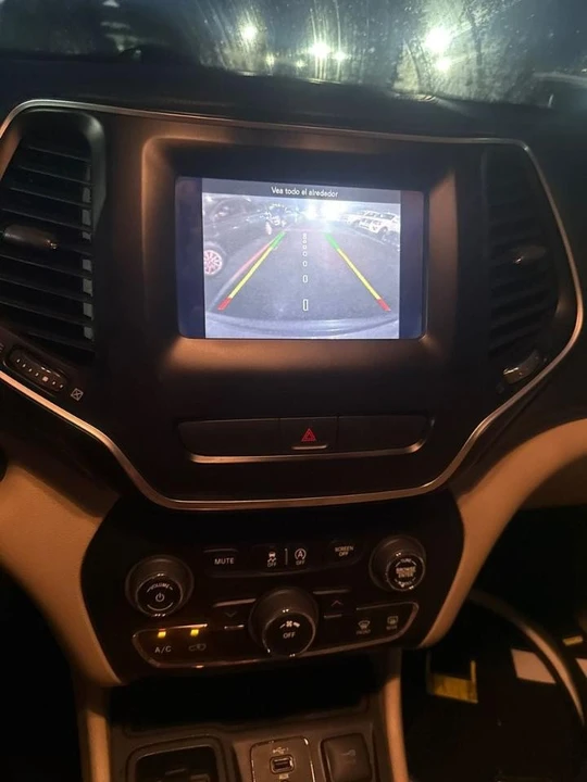 2019 Jeep KL Cherokee - Image 23 of 23
