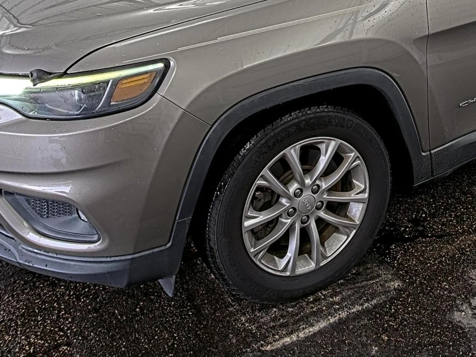 2019 Jeep KL Cherokee - Image 21 of 23