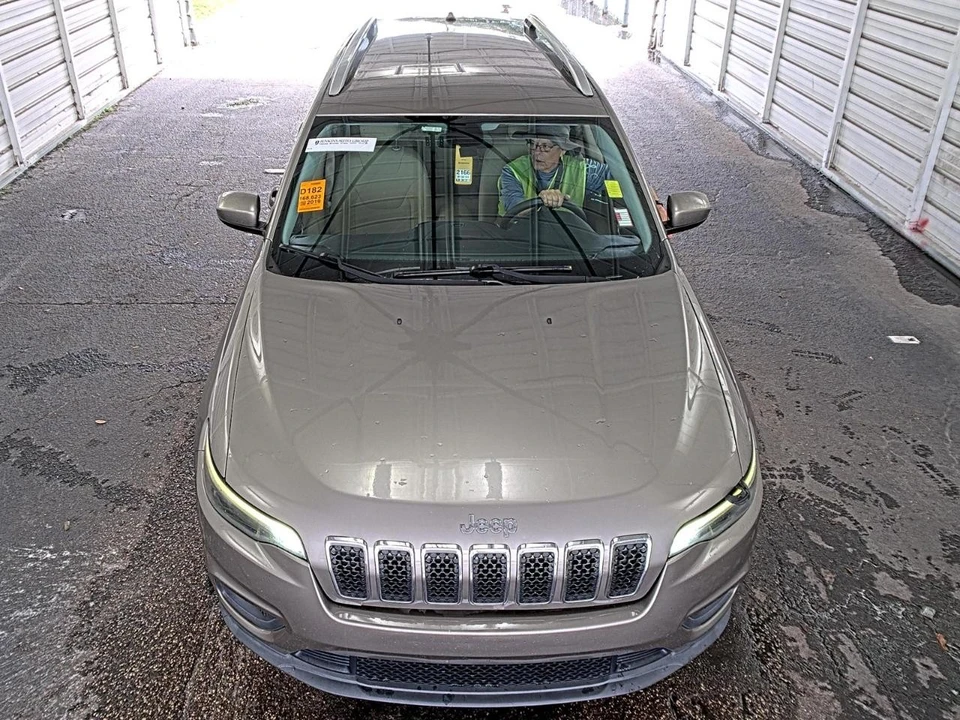 2019 Jeep KL Cherokee - Image 2 of 23