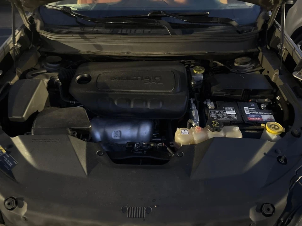 2019 Jeep KL Cherokee - Image 6 of 23