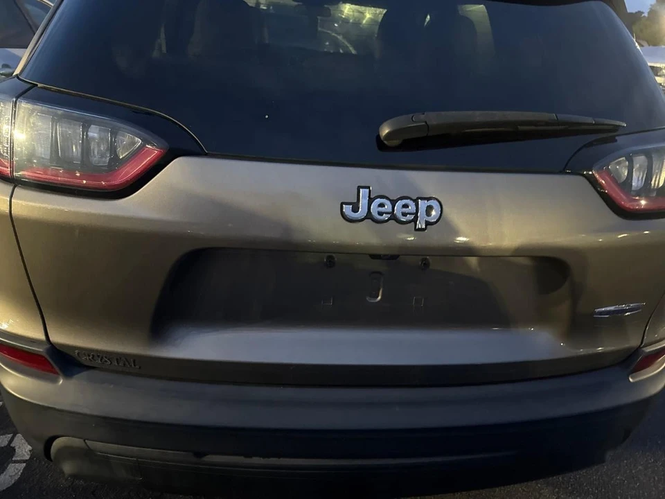 2019 Jeep KL Cherokee - Image 11 of 23
