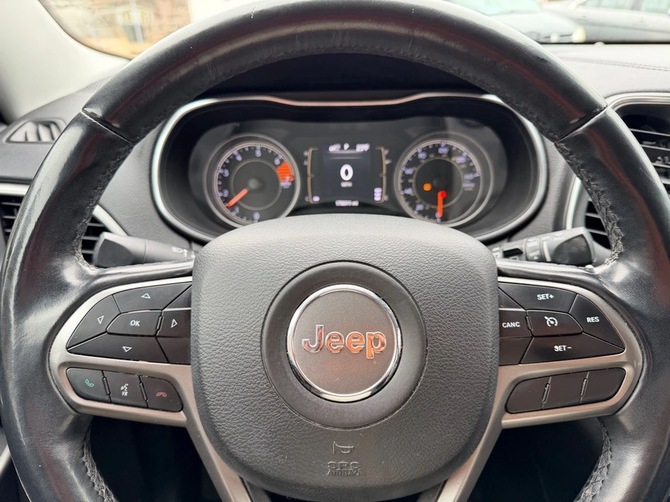 2019 Jeep KL Cherokee - Image 15 of 16