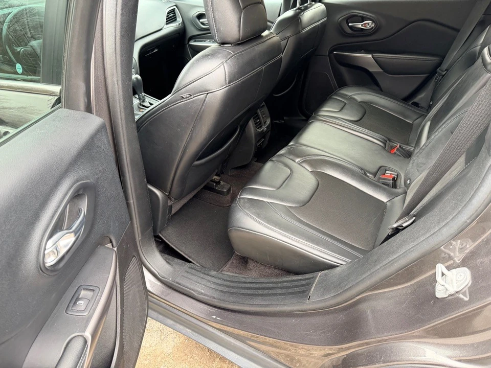 2019 Jeep KL Cherokee - Image 12 of 16