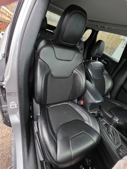 2019 Jeep KL Cherokee - Image 11 of 14