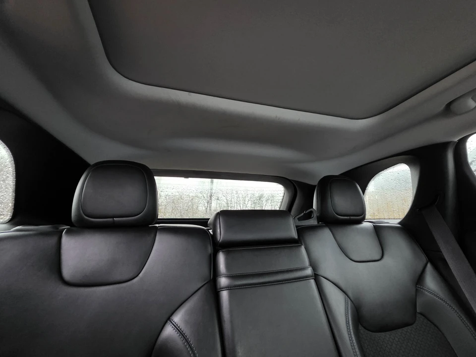 2019 Jeep KL Cherokee - Image 12 of 14