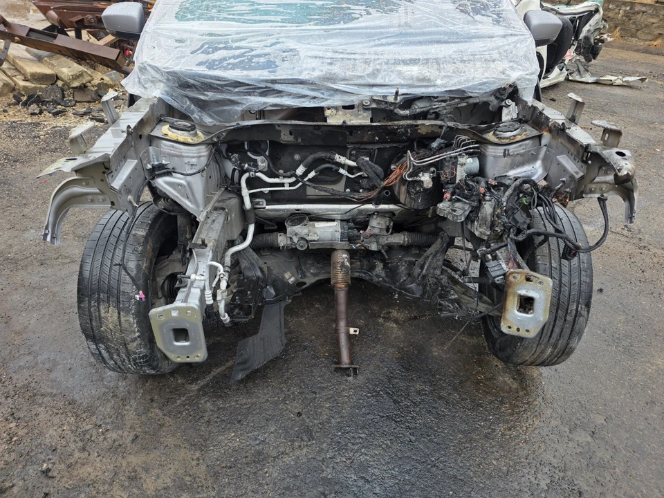 2019 Jeep KL Cherokee - Image 5 of 14