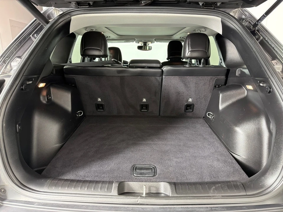 2019 Jeep KL Cherokee - Image 22 of 28