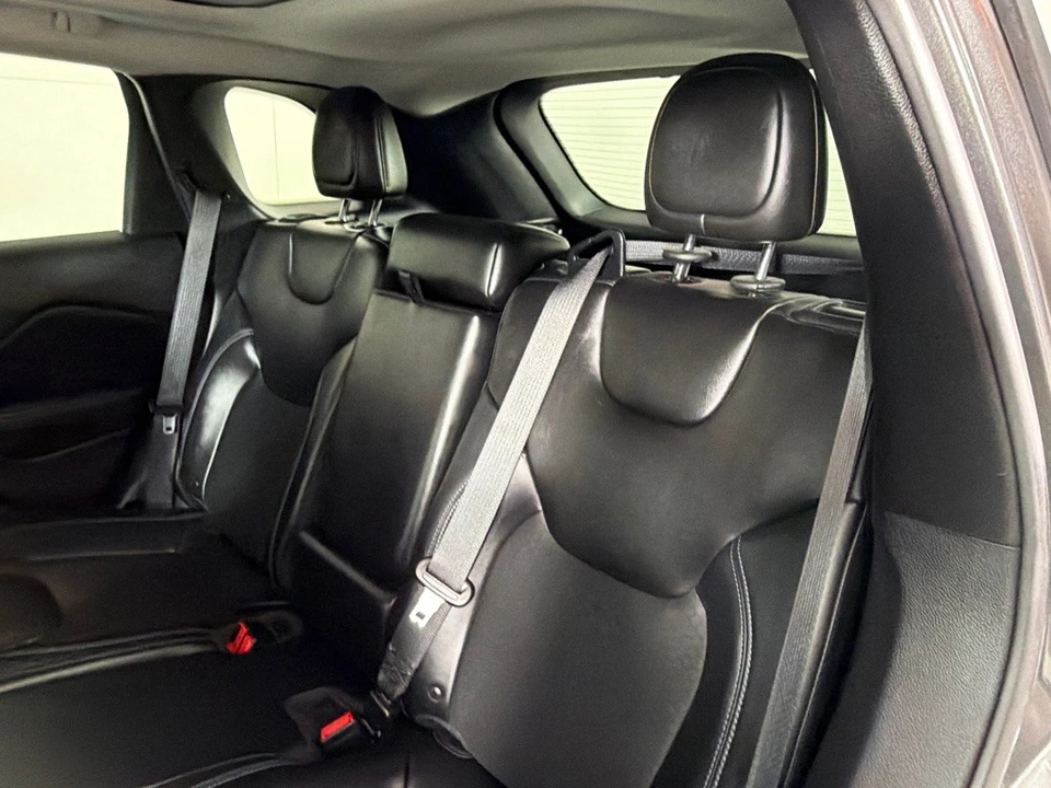 2019 Jeep KL Cherokee - Image 21 of 28