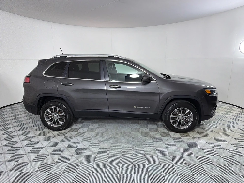 2019 Jeep KL Cherokee - Image 4 of 28