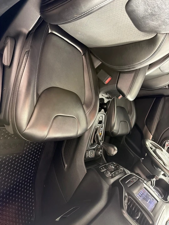2019 Jeep KL Cherokee - Image 25 of 28