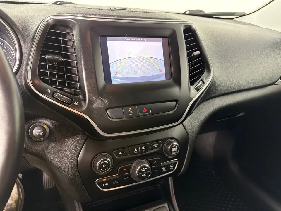 2019 Jeep KL Cherokee - Image 18 of 28