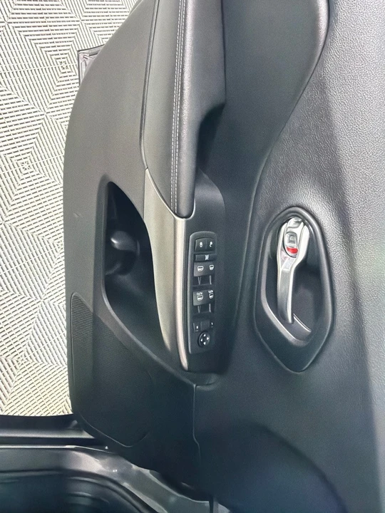 2019 Jeep KL Cherokee - Image 11 of 28