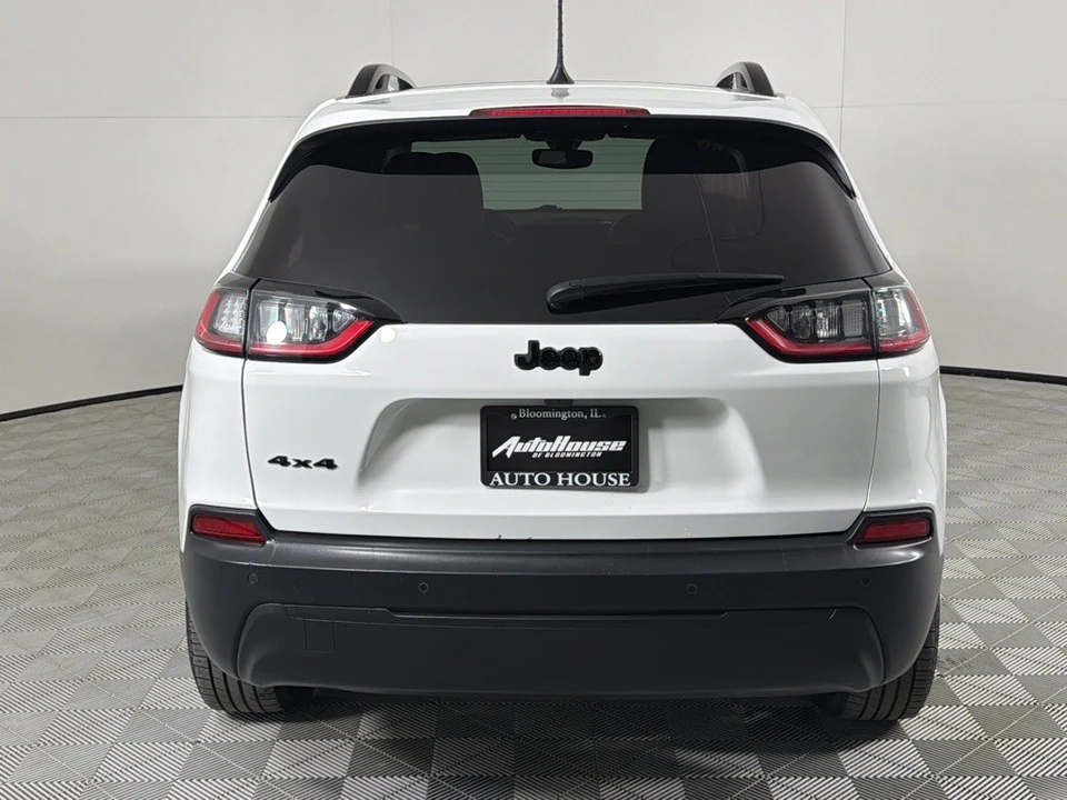 2019 Jeep KL Cherokee - Image 6 of 12
