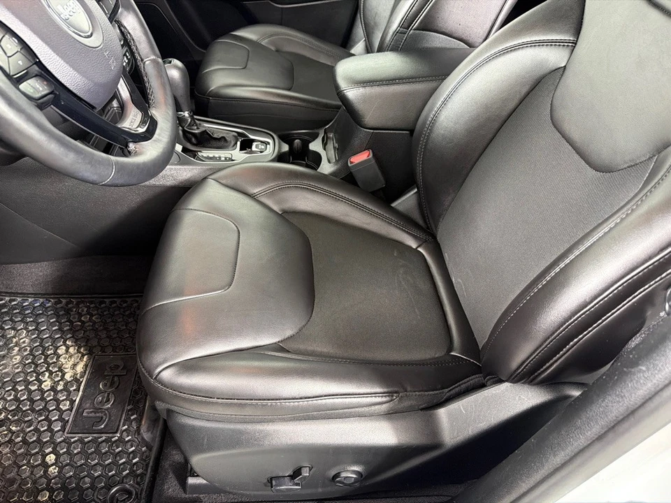 2019 Jeep KL Cherokee - Image 12 of 12