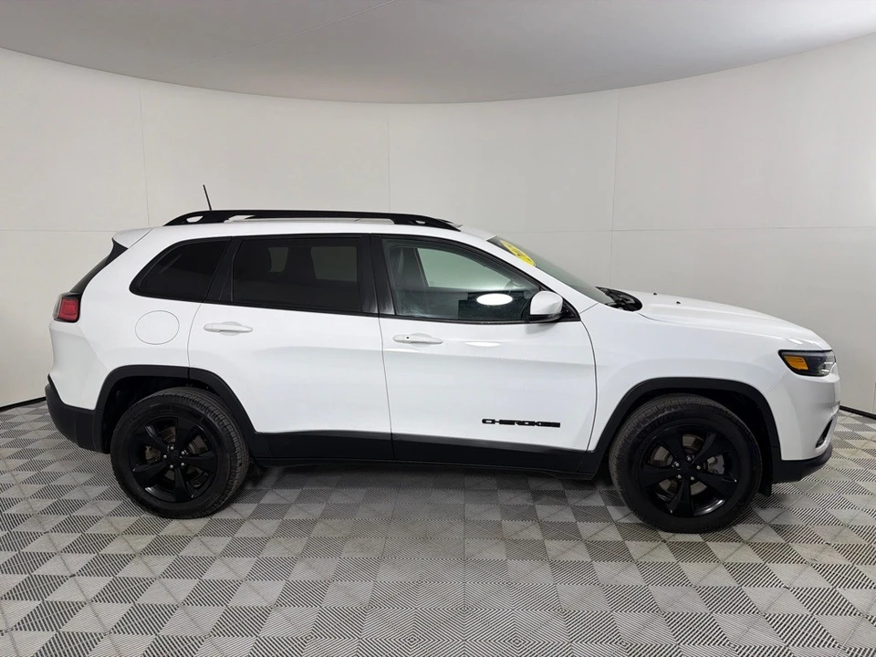 2019 Jeep KL Cherokee - Image 4 of 12