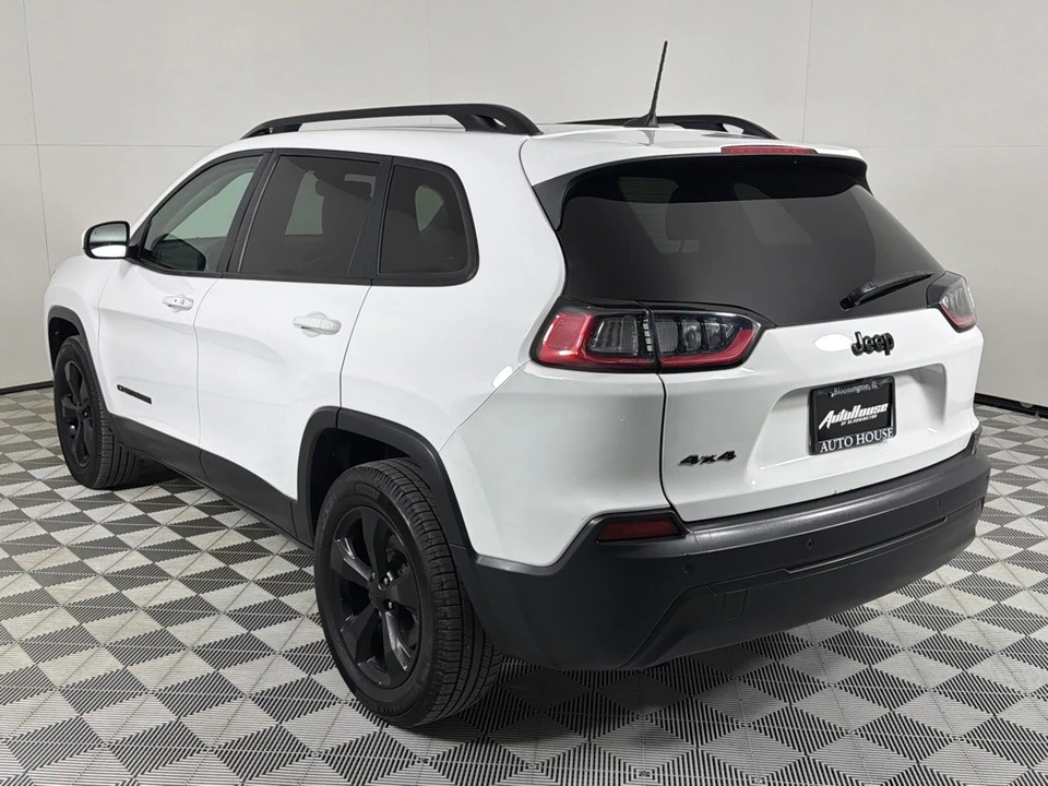 2019 Jeep KL Cherokee - Image 7 of 12