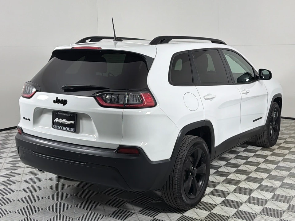 2019 Jeep KL Cherokee - Image 5 of 12