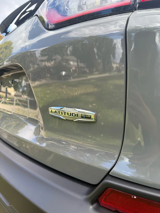 2019 Jeep KL Cherokee - Image 6 of 13