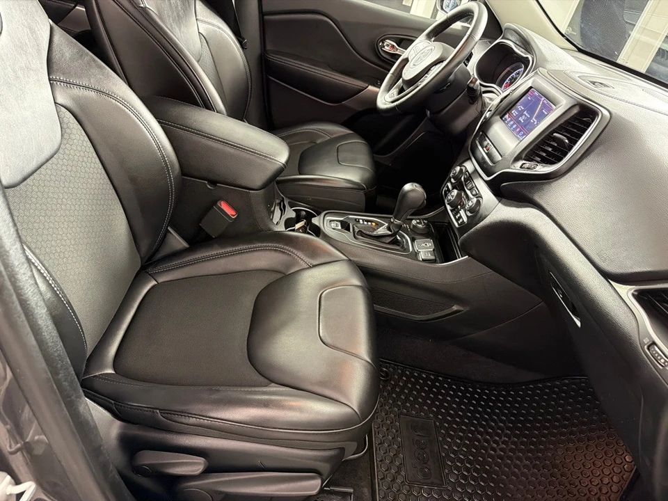 2019 Jeep KL Cherokee - Image 23 of 26