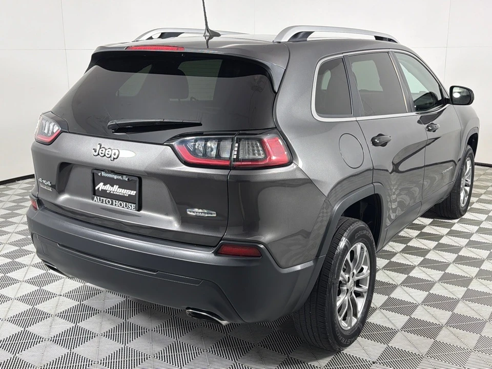 2019 Jeep KL Cherokee - Image 5 of 21