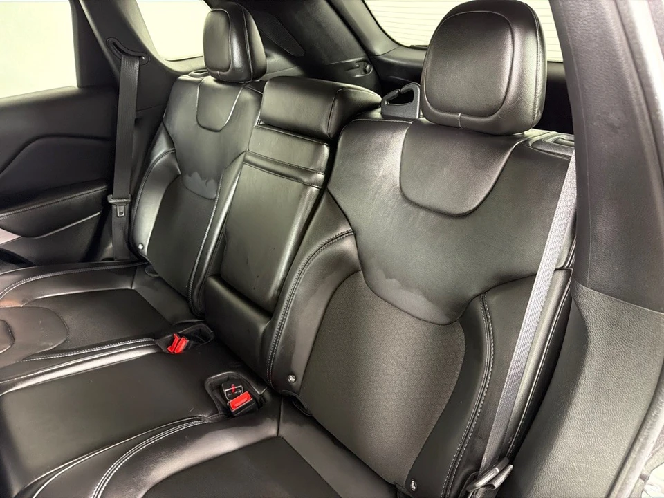 2019 Jeep KL Cherokee - Image 20 of 26