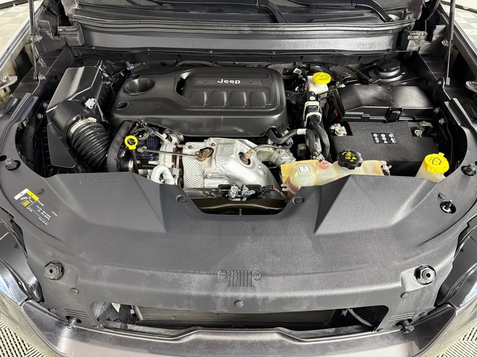 2019 Jeep KL Cherokee - Image 26 of 26