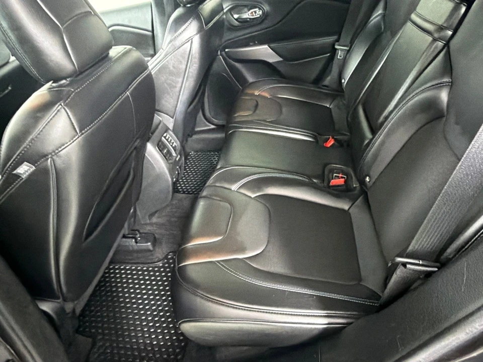 2019 Jeep KL Cherokee - Image 19 of 21