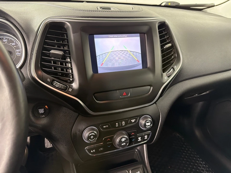 2019 Jeep KL Cherokee - Image 17 of 21