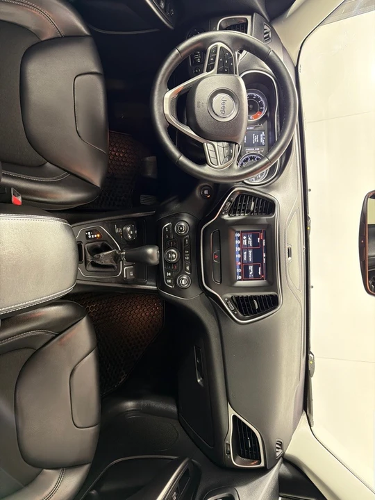 2019 Jeep KL Cherokee - Image 25 of 26