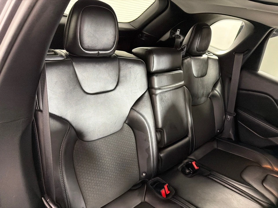 2019 Jeep KL Cherokee - Image 22 of 26
