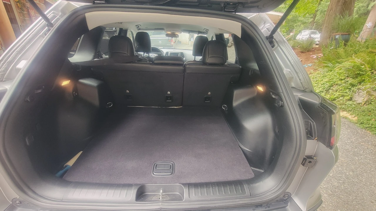 2019 Jeep KL Cherokee - Image 13 of 18
