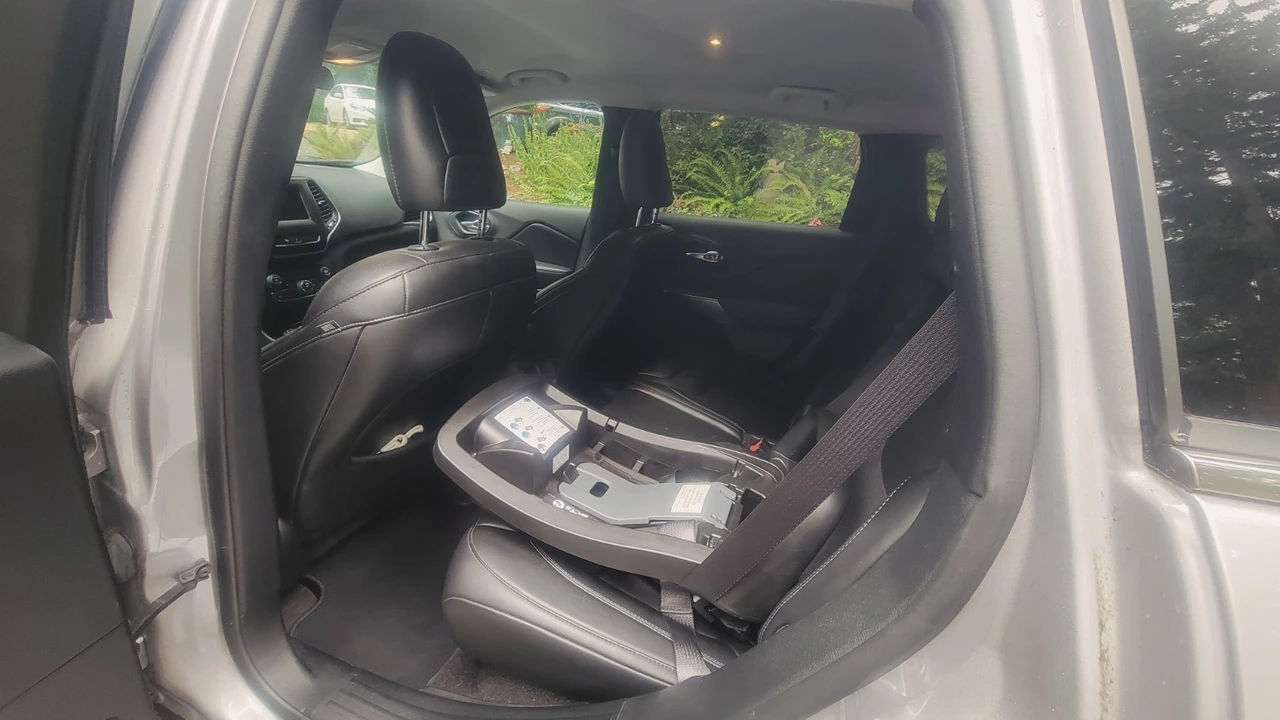 2019 Jeep KL Cherokee - Image 15 of 18