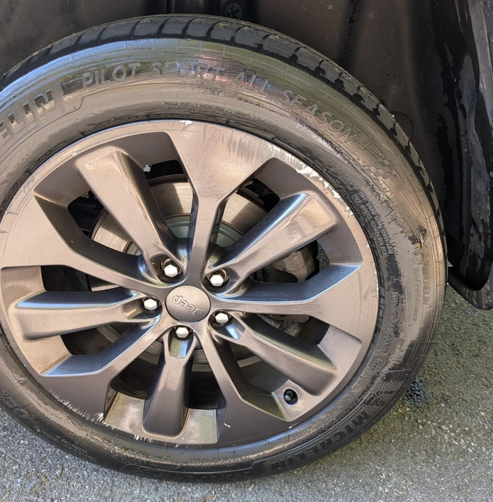 2019 Jeep KL Cherokee - Image 21 of 25