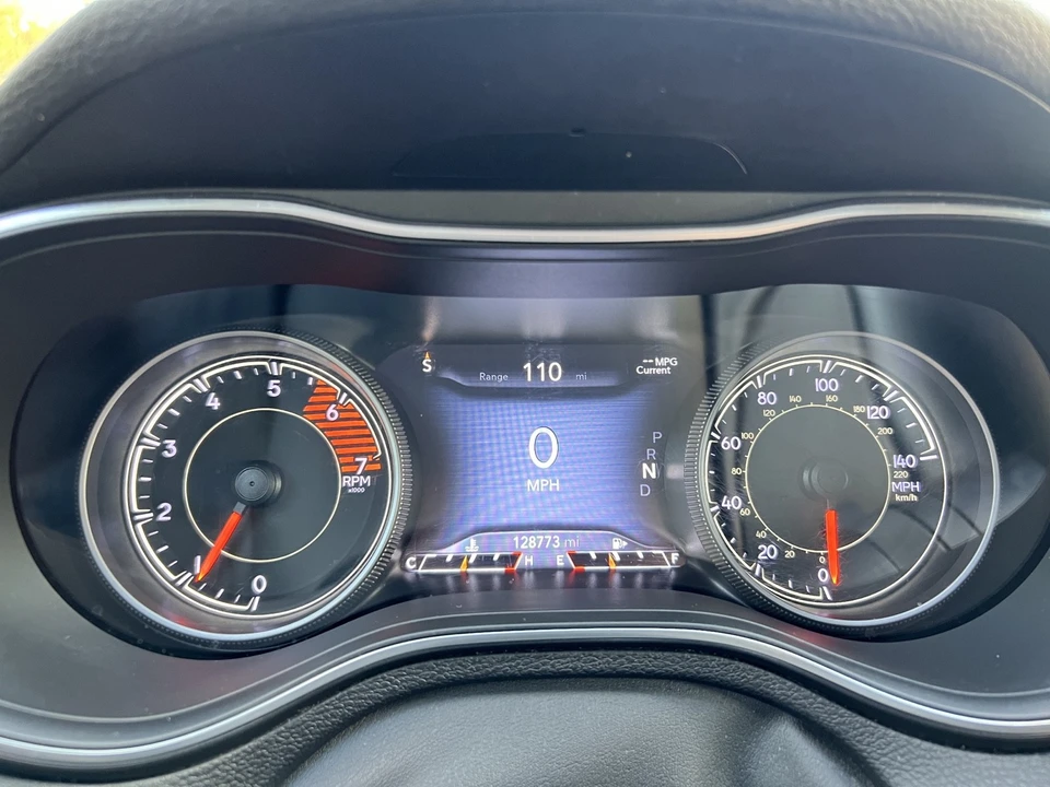 2019 Jeep KL Cherokee - Image 21 of 21