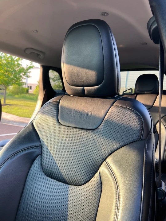 2019 Jeep KL Cherokee - Image 14 of 21